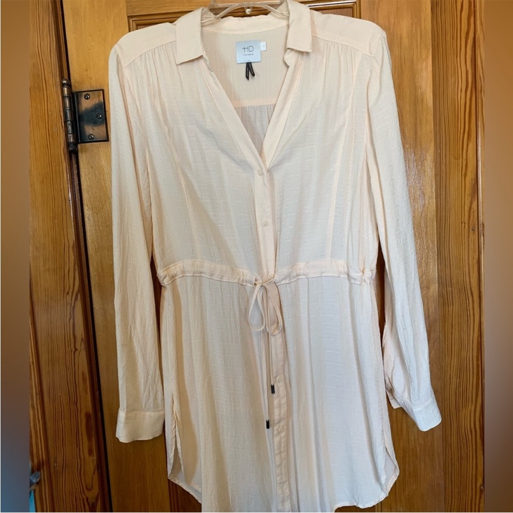 Tunic by Anthropologie